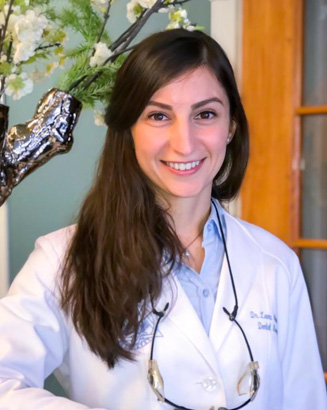 Meet the Doctor - Joliet Dentist Cosmetic and Family Dentistry