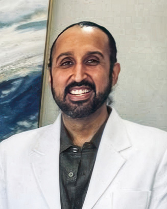 Meet the Doctor - Joliet Dentist Cosmetic and Family Dentistry